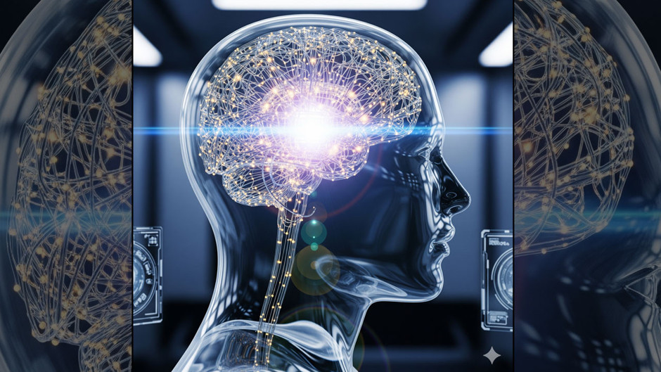 İnsan beyninden esinleniyor: ChatGPT’yi geride bırakan yeni yapay zeka tanıtıldı