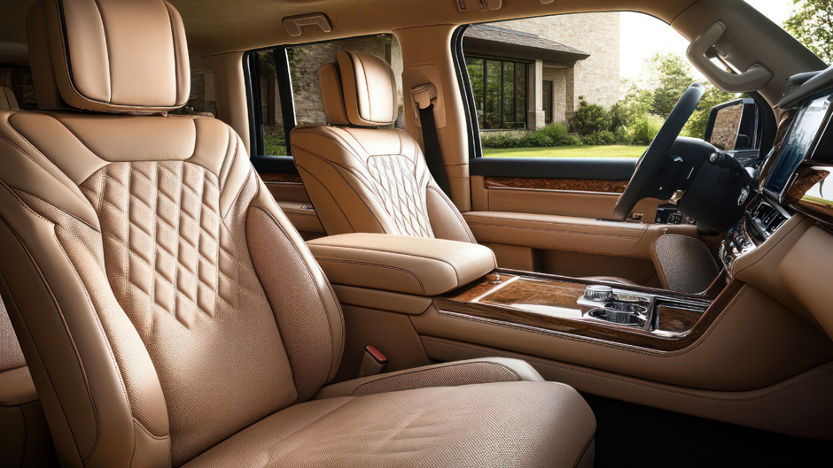 Hyundai’den araç içinde deri devrimi hazırlığı