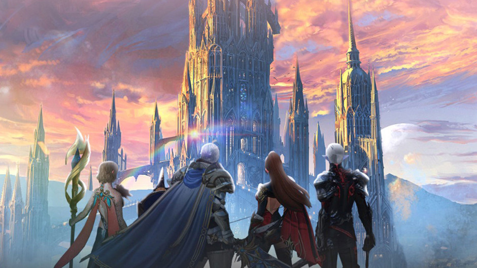 Kingdom: Flames of War mobil cihazlarda erişime açıldı