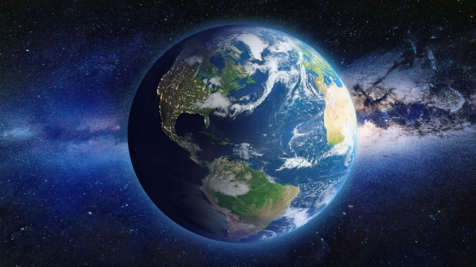 Dünya neden dönüyor, dönmeseydi neler olurdu?