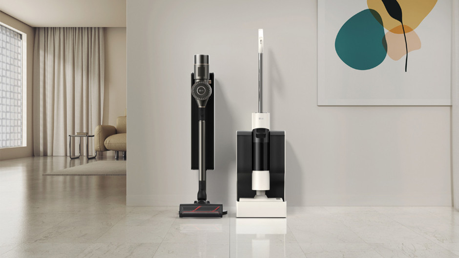 LG, robot ve çubuk süpürge serisini IFA 2025’te sergileyecek