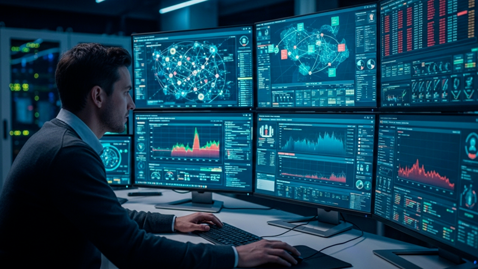 Fraud işlem izleme ile finansal kayıpları önleyin ve müşteri güvenini artırın