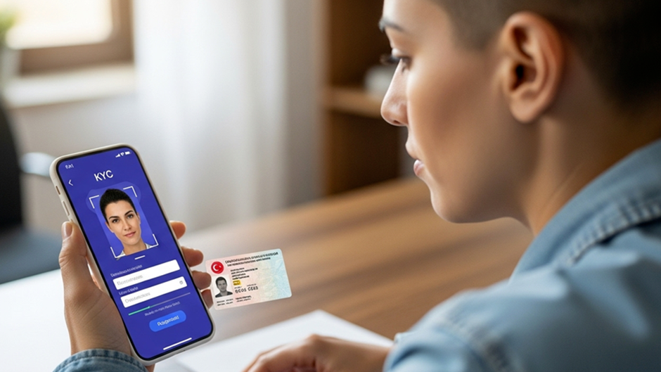 KYC ve KYB ile finansal güvenliği sağlayın ve yasal uyumluluğu güçlendirin