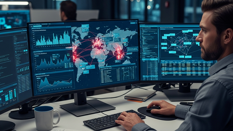 Modern tehditlere karşı yeni nesil savunma: Fraud Malware Engelleme