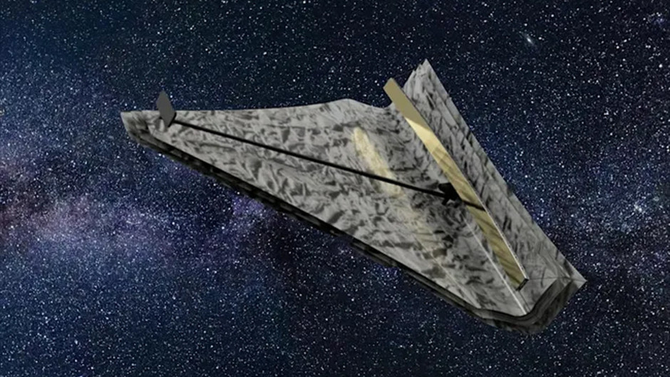 Geleceğin uzay teleskopları, Dünya benzeri gezegenleri keşfetmek için yeniden tasarlanıyor