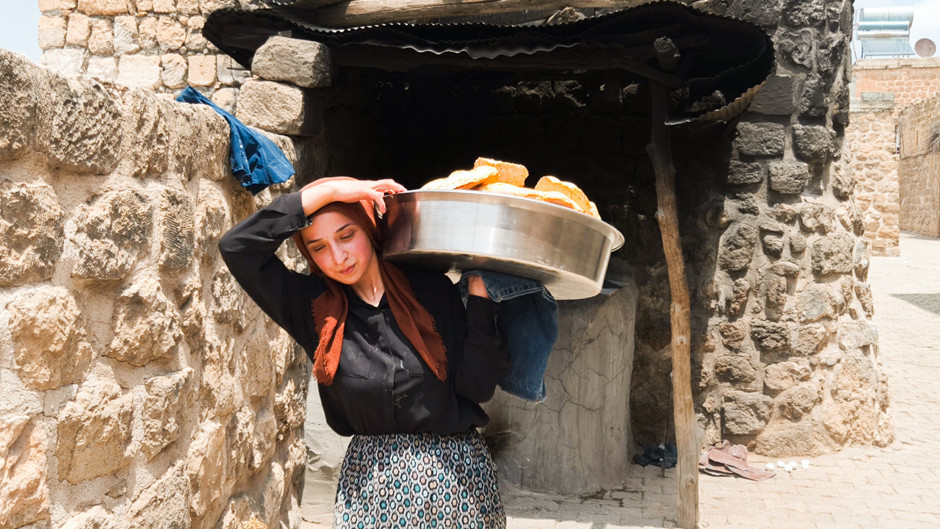 OPPO’nun sadece Reno14 Pro ile çekilen Türkiye’nin Tatları belgeseli yayına giriyor