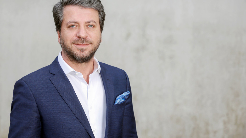 Etiya, Gartner'ın 2025 Magic Quadrant Raporu’na dahil oldu