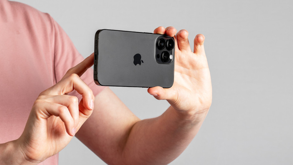 iOS 26’dan iPhone kamerası için yeni özellik: Lens Temizleme Tavsiyesi