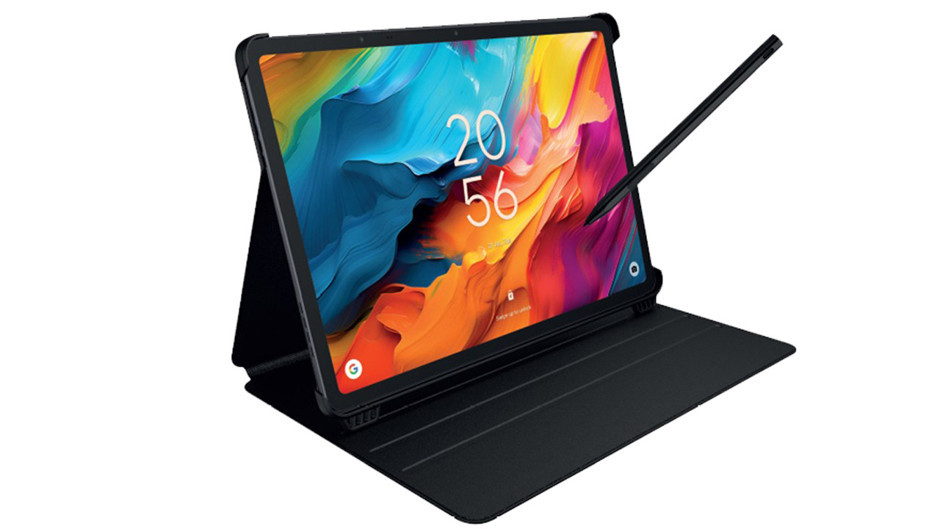 TCL, Türkiye’de yeni tablet modellerini tanıttı