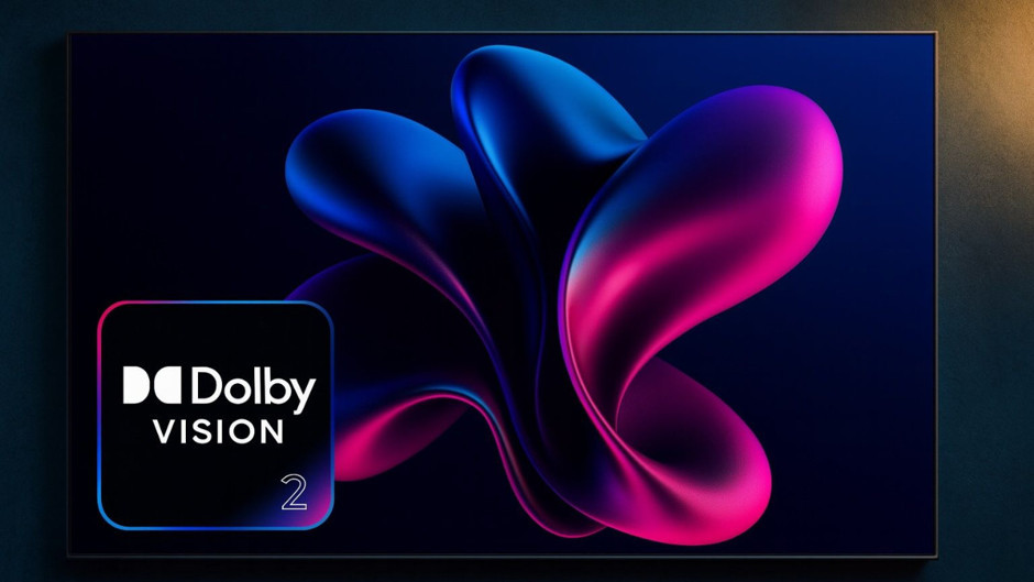 Televizyonlarda yeni dönem başlıyor: Dolby Vision 2 duyuruldu