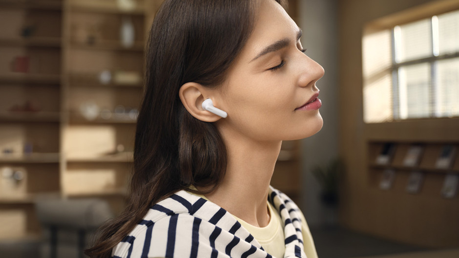 Huawei FreeBuds SE 4 Türkiye’de satışa sunuldu. İşte özellikleri ve fiyatı!