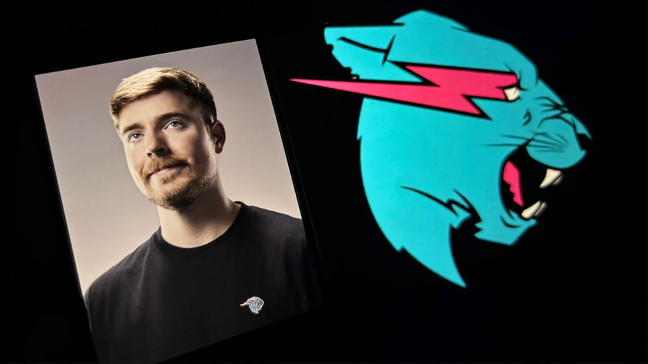 MrBeast, kendi telefon şirketini kuruyor