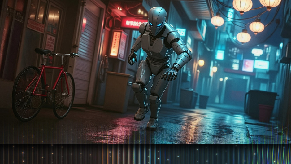 NVIDIA, IFA 2025’te yeni teknolojilerini tanıttı