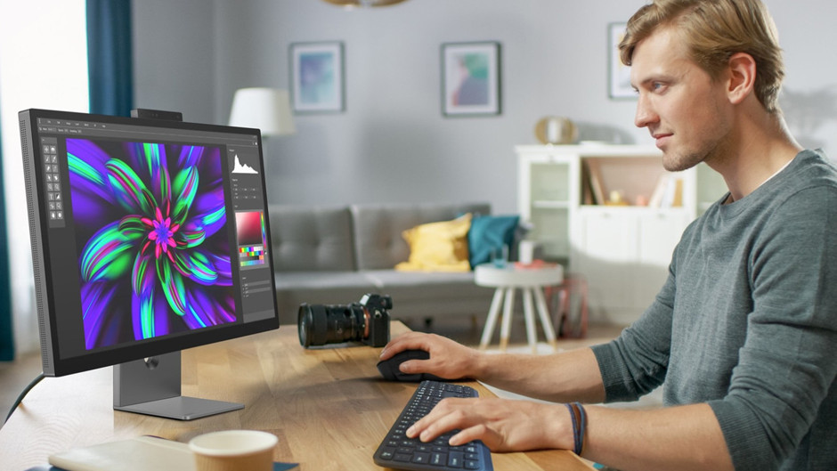 Philips, 5K Brilliance 27E3U7903 monitörünü tanıttı