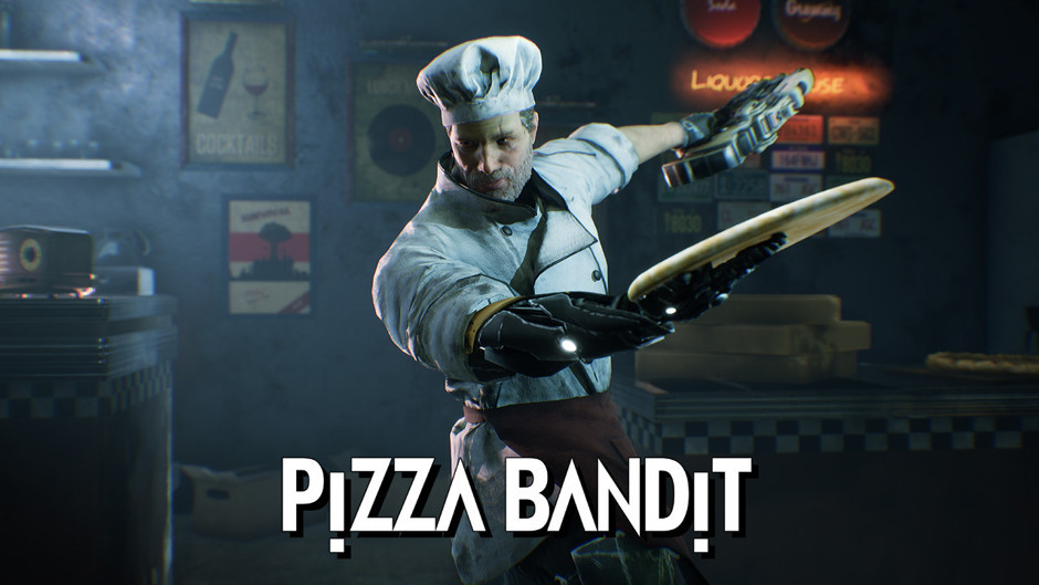 Pizza Bandit, Steam ve Epic Games Store’da erken erişime açıldı