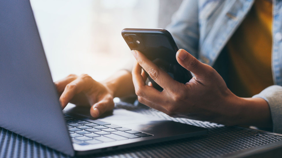 Windows 11’de yeni özellik: PC ve Android telefon arasında yeni "köprü"