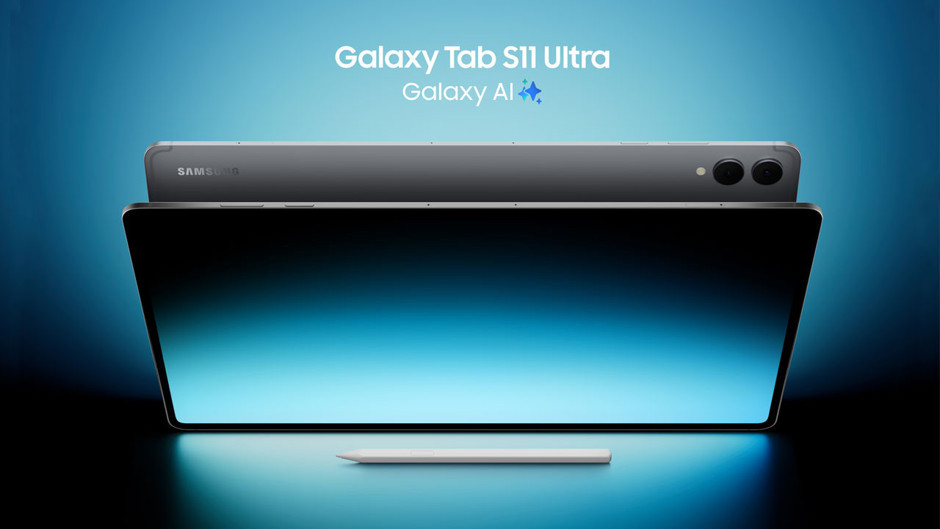 Samsung’un yeni tabletleri: Galaxy Tab S11 serisinin detayları ve çıkış tarihi