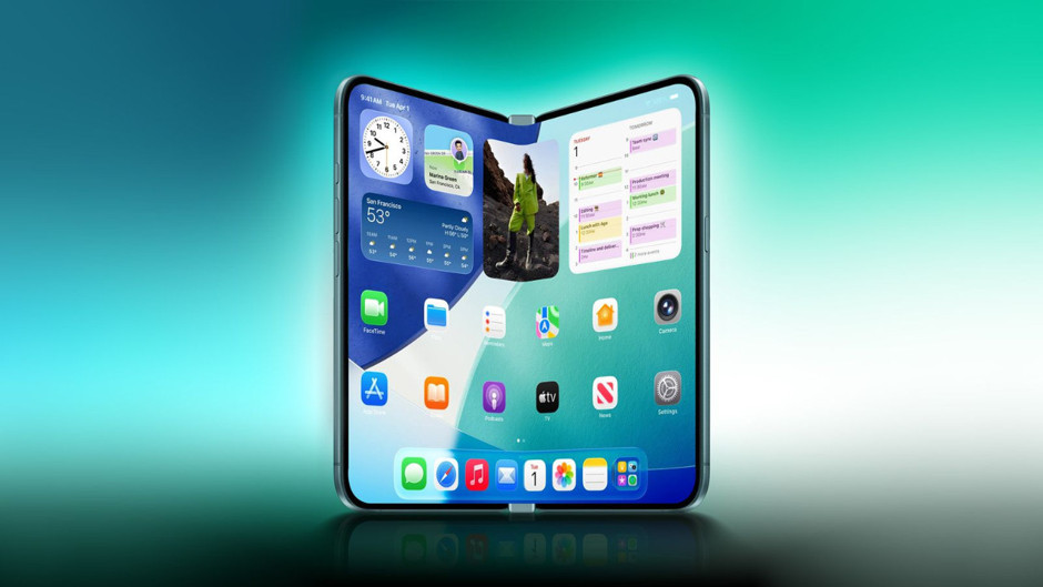 iPhone Fold hakkında yeni detaylar geliyor