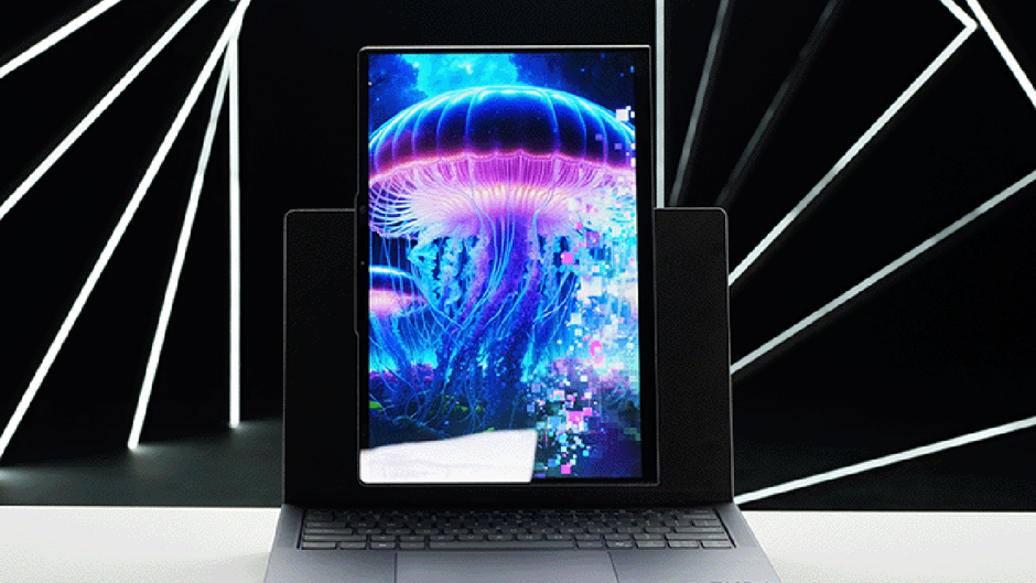 Lenovo, Innovation World 2025'te yeniliklerini tanıttı