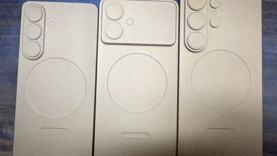 Samsung, Galaxy S26 serisi için iPhone 17'den mi ilham alacak?