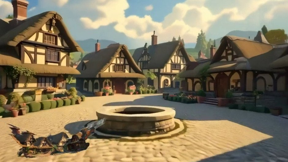 Tencent’in yeni AI modeli Voyager tanıtıldı: Tek fotoğraftan 3D benzeri video üreten yeni yapay zeka