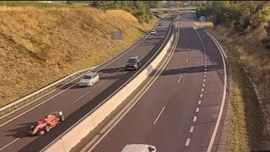 Ara ara ortaya çıkıyordu: Hayalet sürücü 6 yıl sonra yakalandı