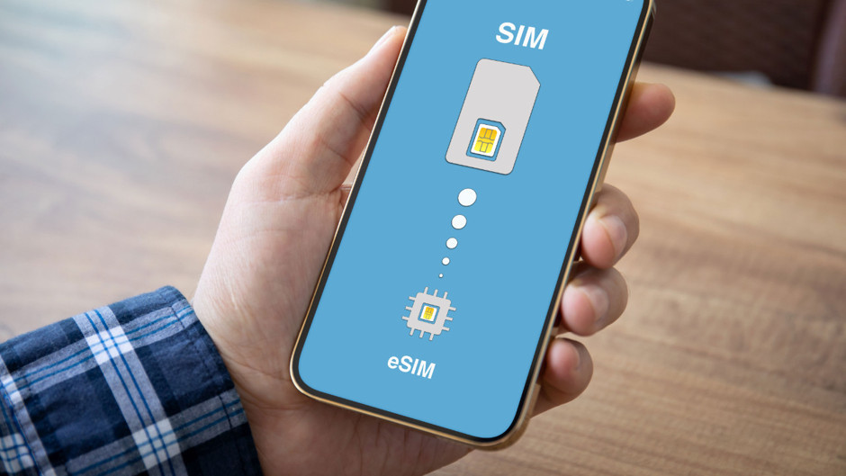 Mobil dünyada büyük dönüşüm: eSIM’in yükselişi sürüyor