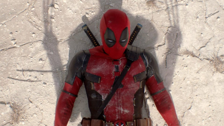 Ryan Reynolds: Evet, Deadpool test görüntülerini ben sızdırdım