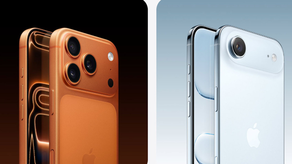 iPhone 17 Türkiye fiyatları ne kadar?