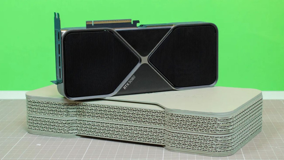 Nvidia'nın RTX 5000 Super ekran kartlarından kötü haber geldi