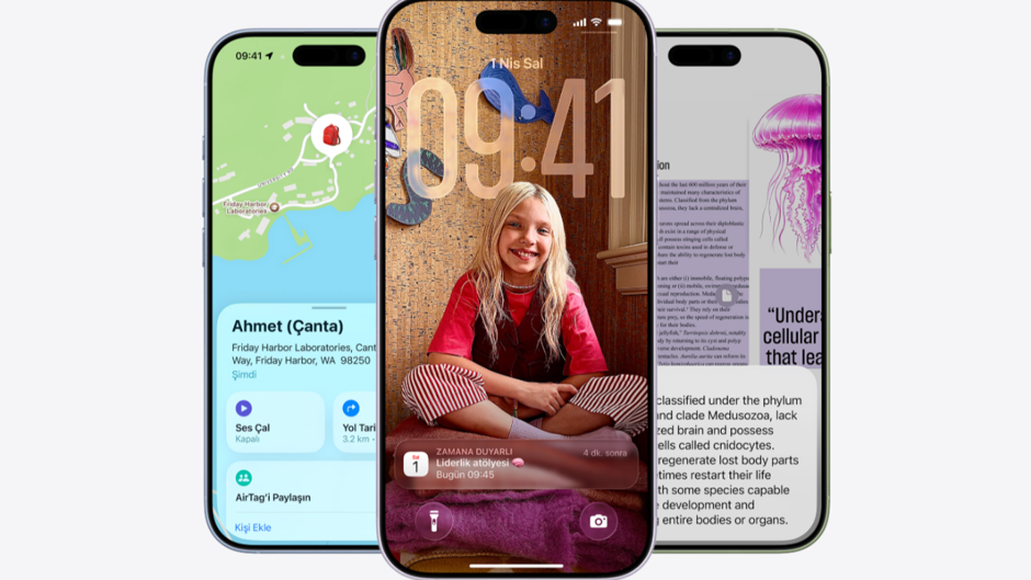 Yeni iPhone’ların gerçek yıldızı, standart iPhone 17 mi?