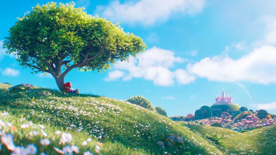 Super Mario Galaxy Movie resmen duyuruldu: İşte kadro ve vizyon tarihi