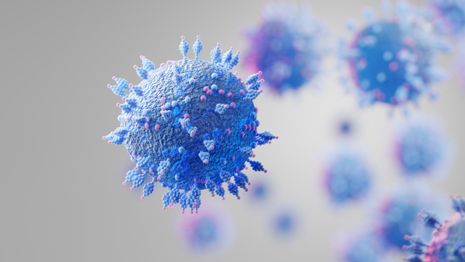 Kaydedilen en uzun COVID-19 vakası: Yüzlerce gün sürdü!