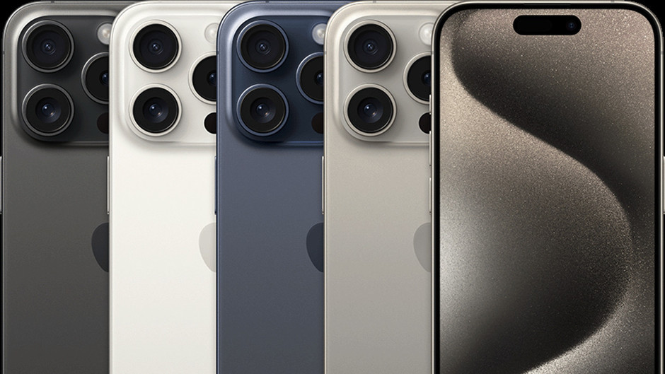 iPhone 17 için beklenen ama gelmeyen değişiklik, iPhone 18 ile gelecek!