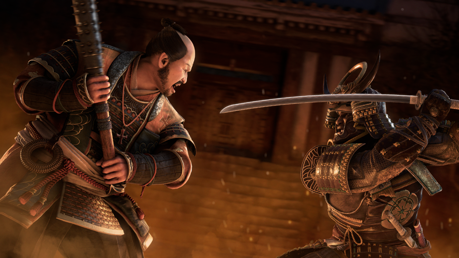 Assassin's Creed Shadows: "Claws of Awaji" çıktı!