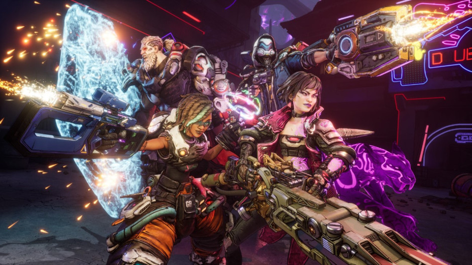 Borderlands 4, PC’de performans sorunlarıyla gündemde