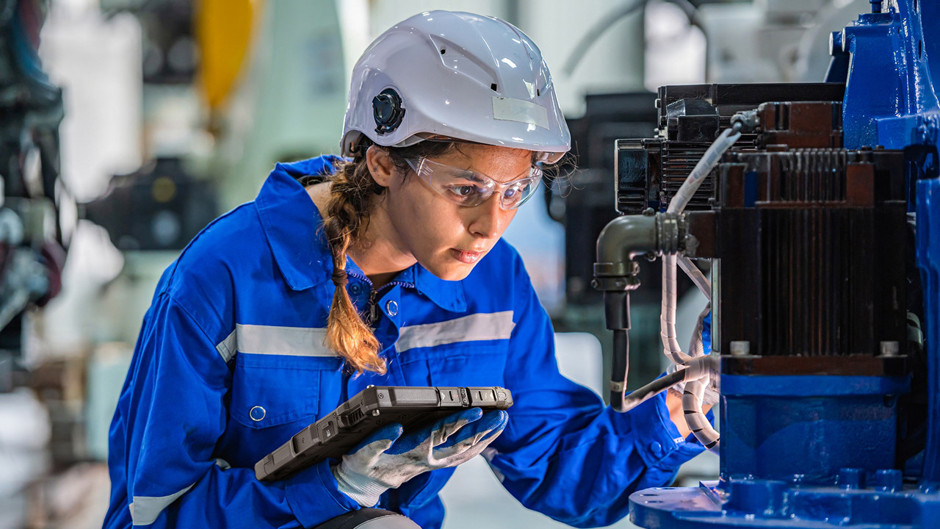 Getac, yeni nesil "dayanıklı" tabletlerini tanıttı