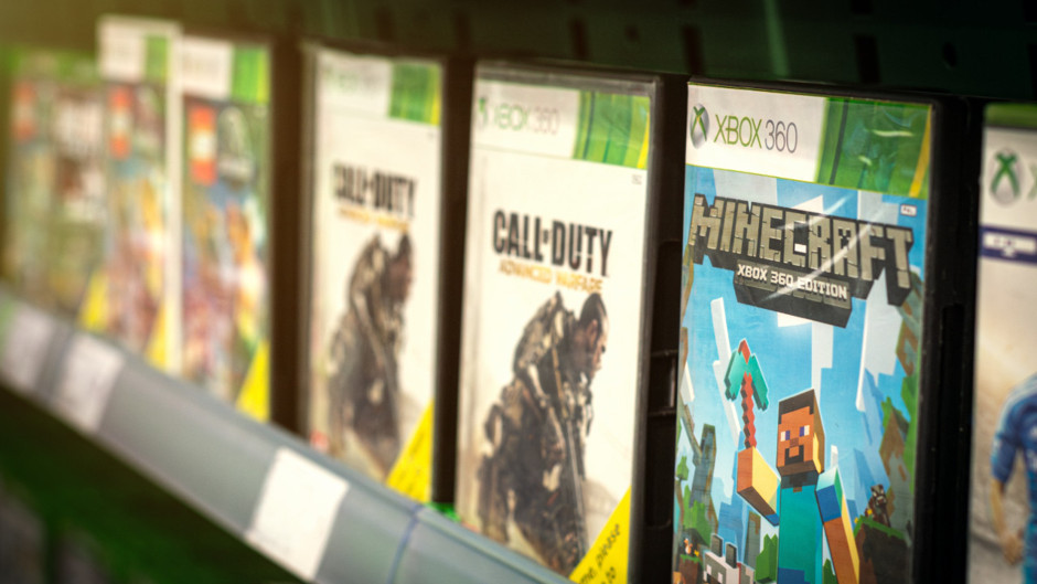 Konsollarda dijitalin yükselişi: Fiziksel oyunların sonu mu geliyor?