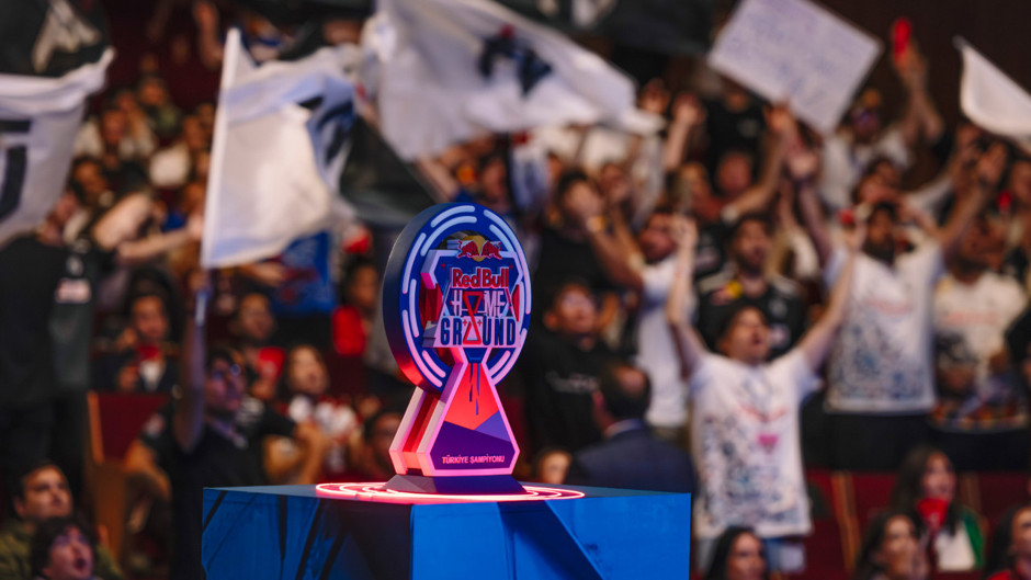 Red Bull Home Ground Turnuvası İstanbul'da başlıyor