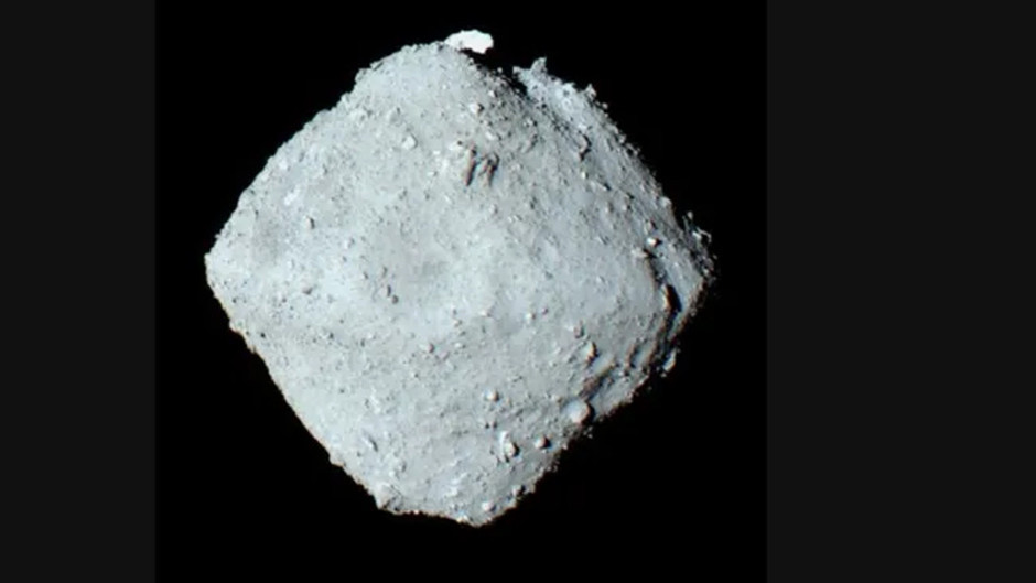 Asteroit Ryugu'dan gelenler bilim insanlarını neden şaşırttı?