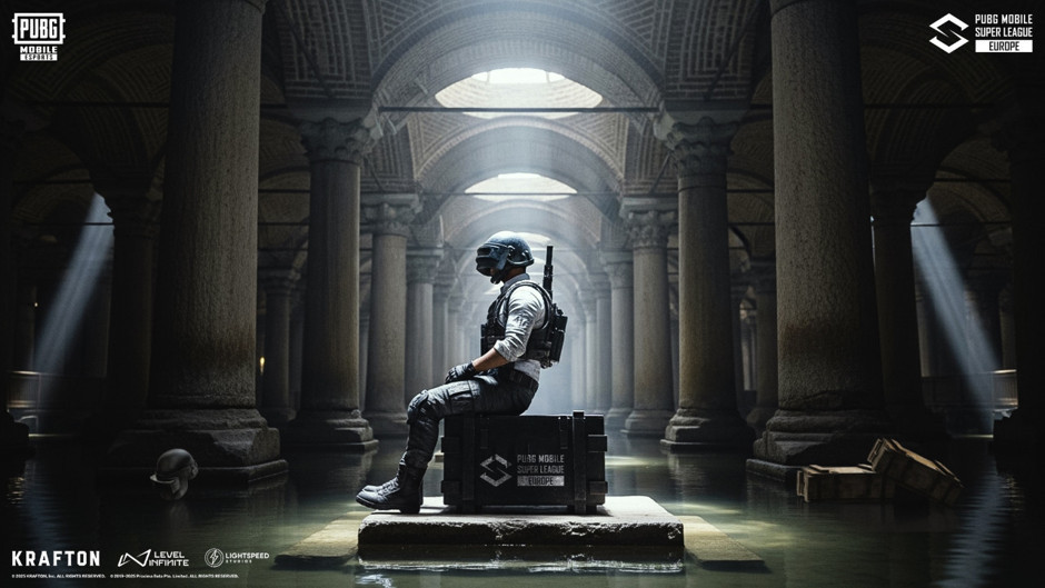 PUBG Mobile Avrupa Süper Ligi'nde şampiyon belli oluyor