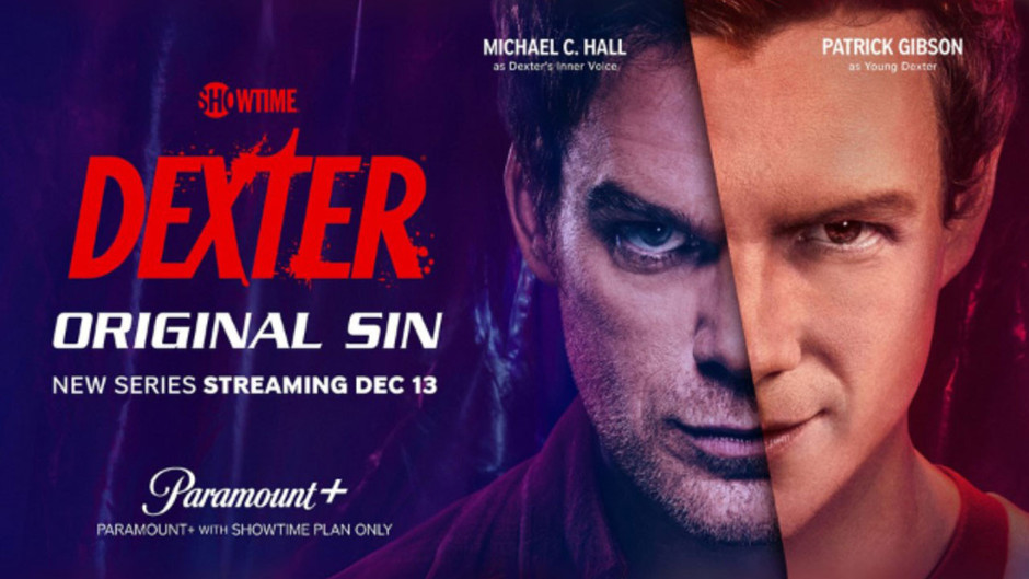 Dexter: Original Sin iptali hayranları üzdü