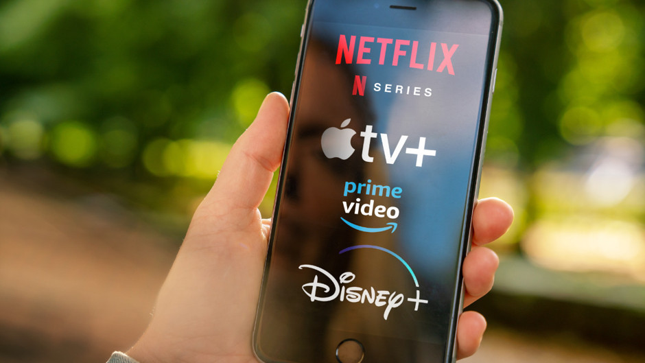 Netflix ve Apple'ın ortak projesi: Video akışını kökten değiştirecek yeni teknoloji