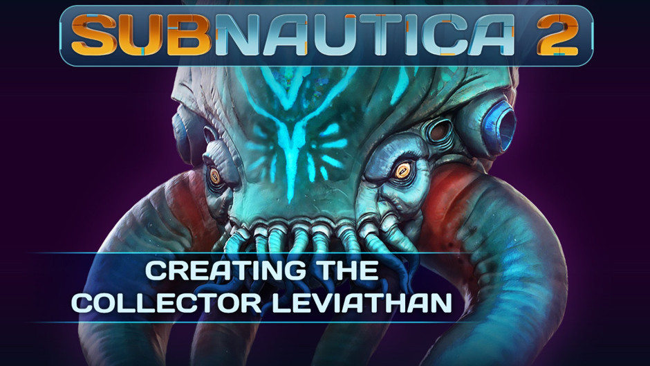 Subnautica 2'ye yapay zeka destekli canavar geliyor!