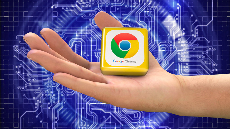 Chrome için tarihin en büyük güncellemesi geldi