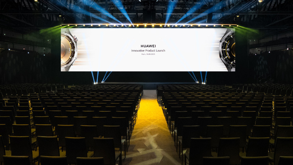 Huawei'den yeni ürünler: Watch GT 6 ve MatePad 12X tanıtıldı