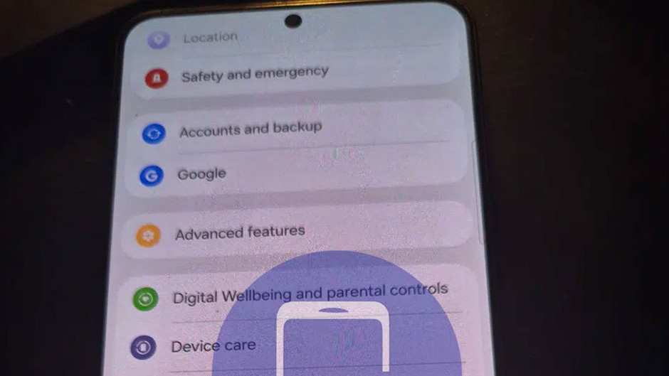Samsung One UI 8.5’ten ilk görüntüler sızdı: Neler değişecek?