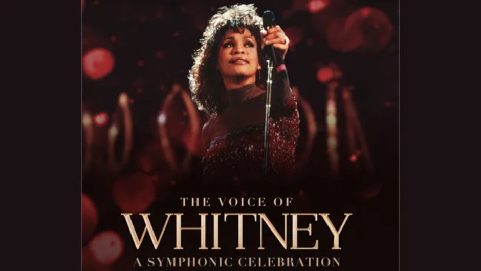 Whitney Houston’ın sesi, yapay zeka ile yeniden hayat buluyor