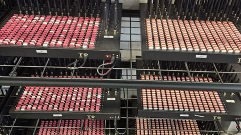 100 bin SIM kart ile yapılacak büyük saldırı, son anda önlendi