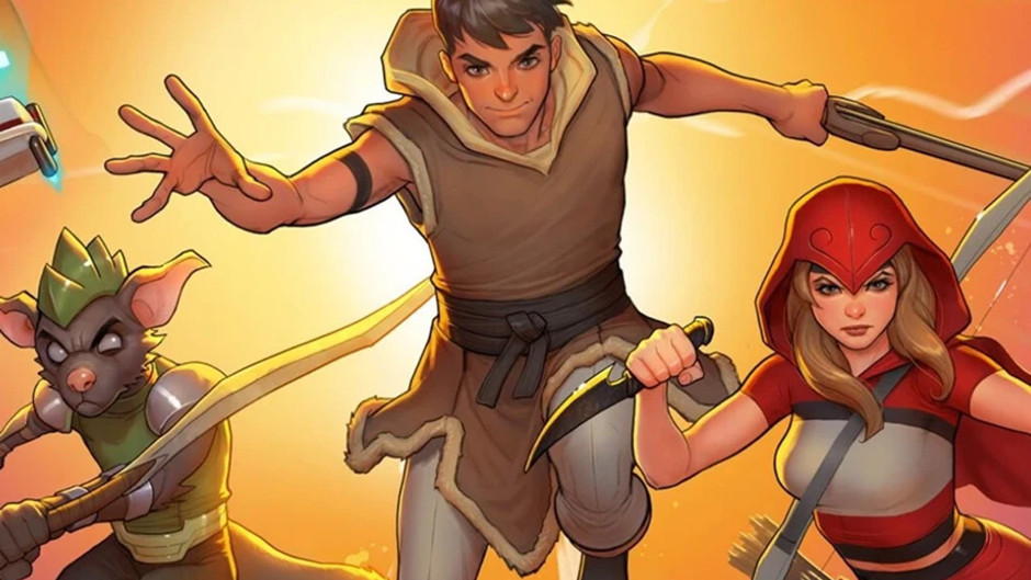 Beyond Galaxyland inceleme